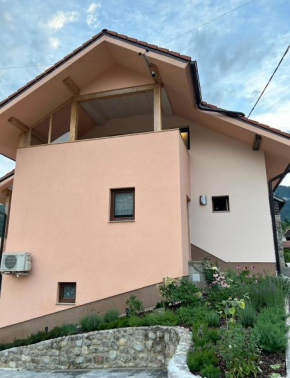 Apartma Sivka